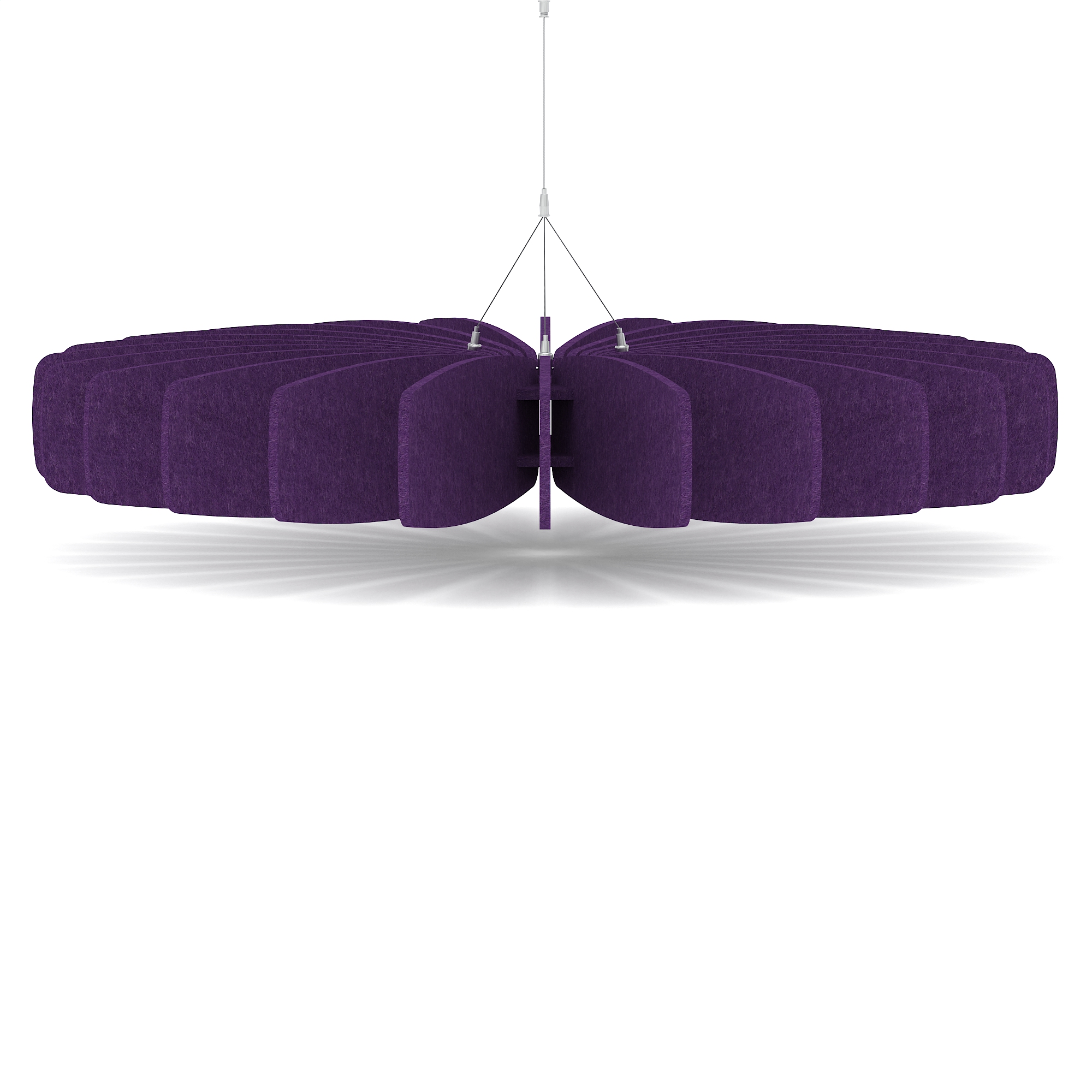 Plum Purple