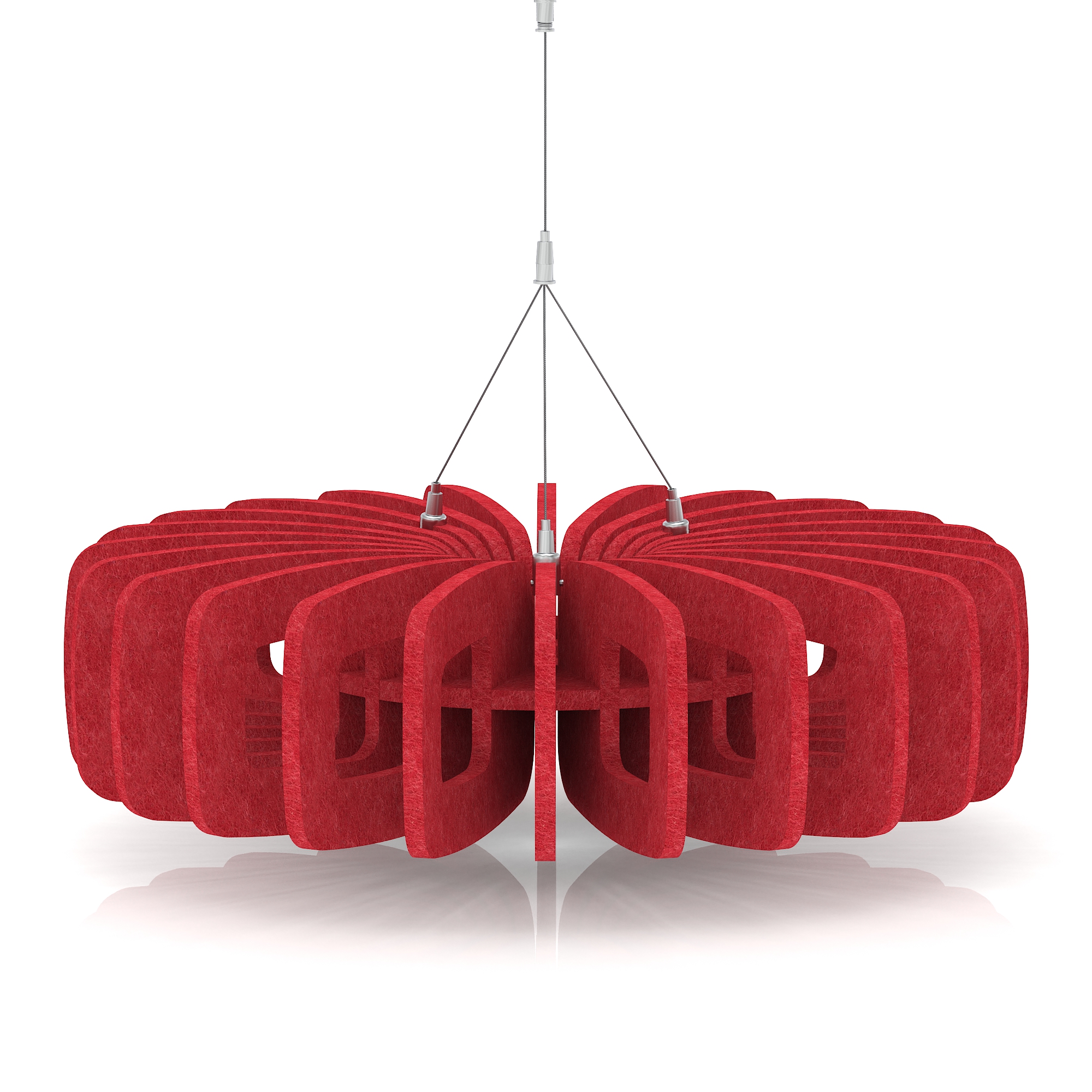 Poppy Red