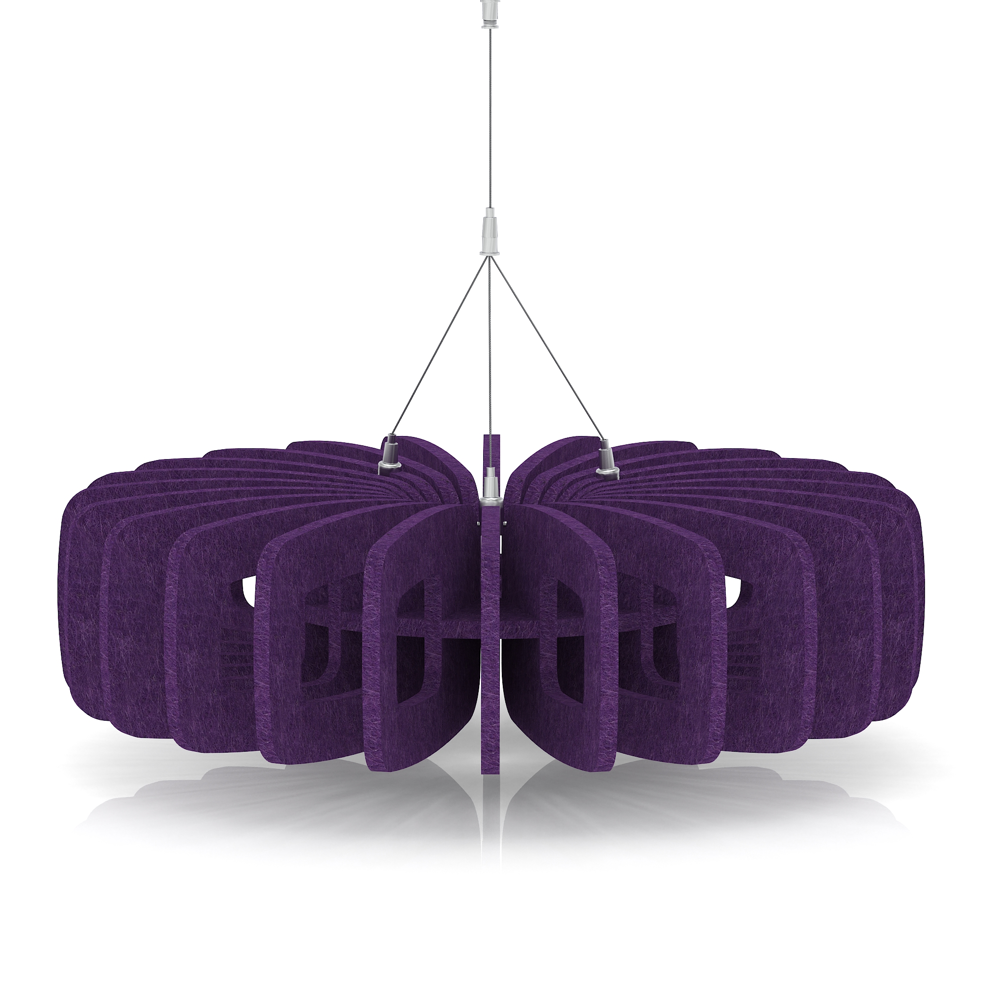 Plum Purple