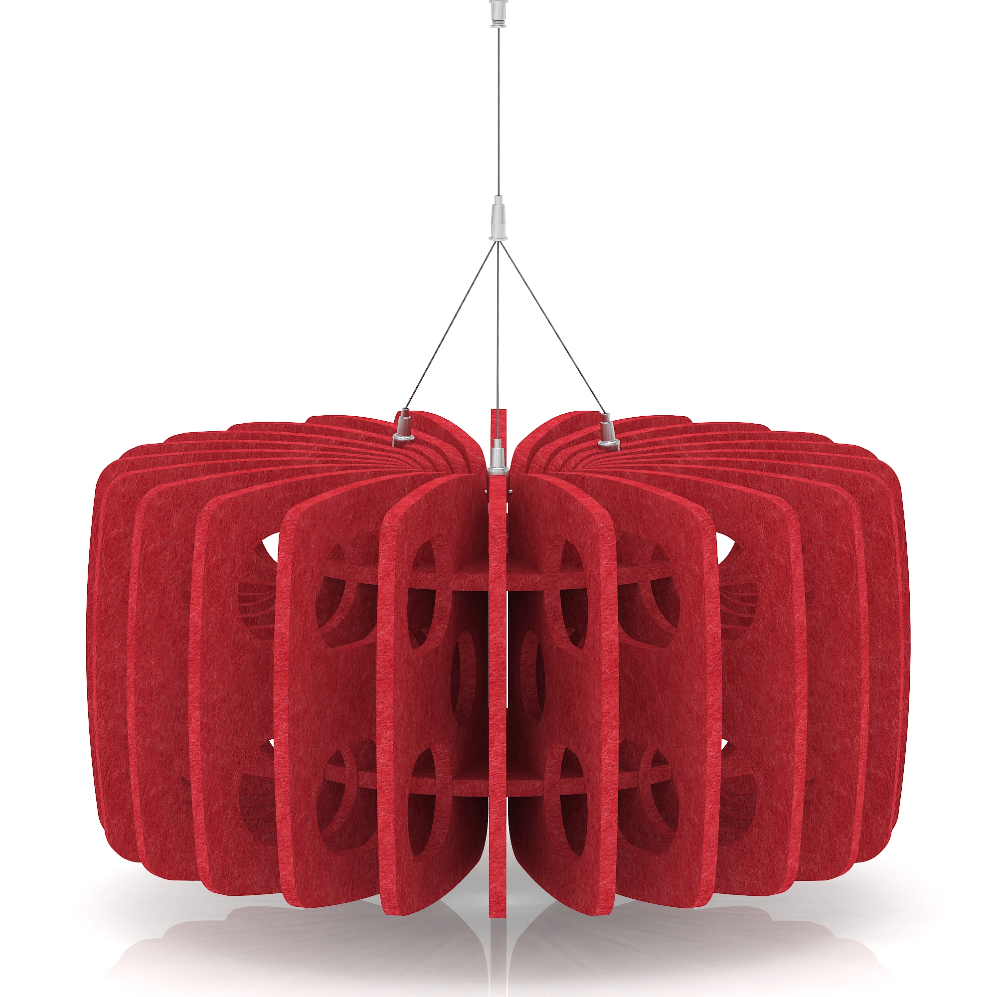 Poppy Red