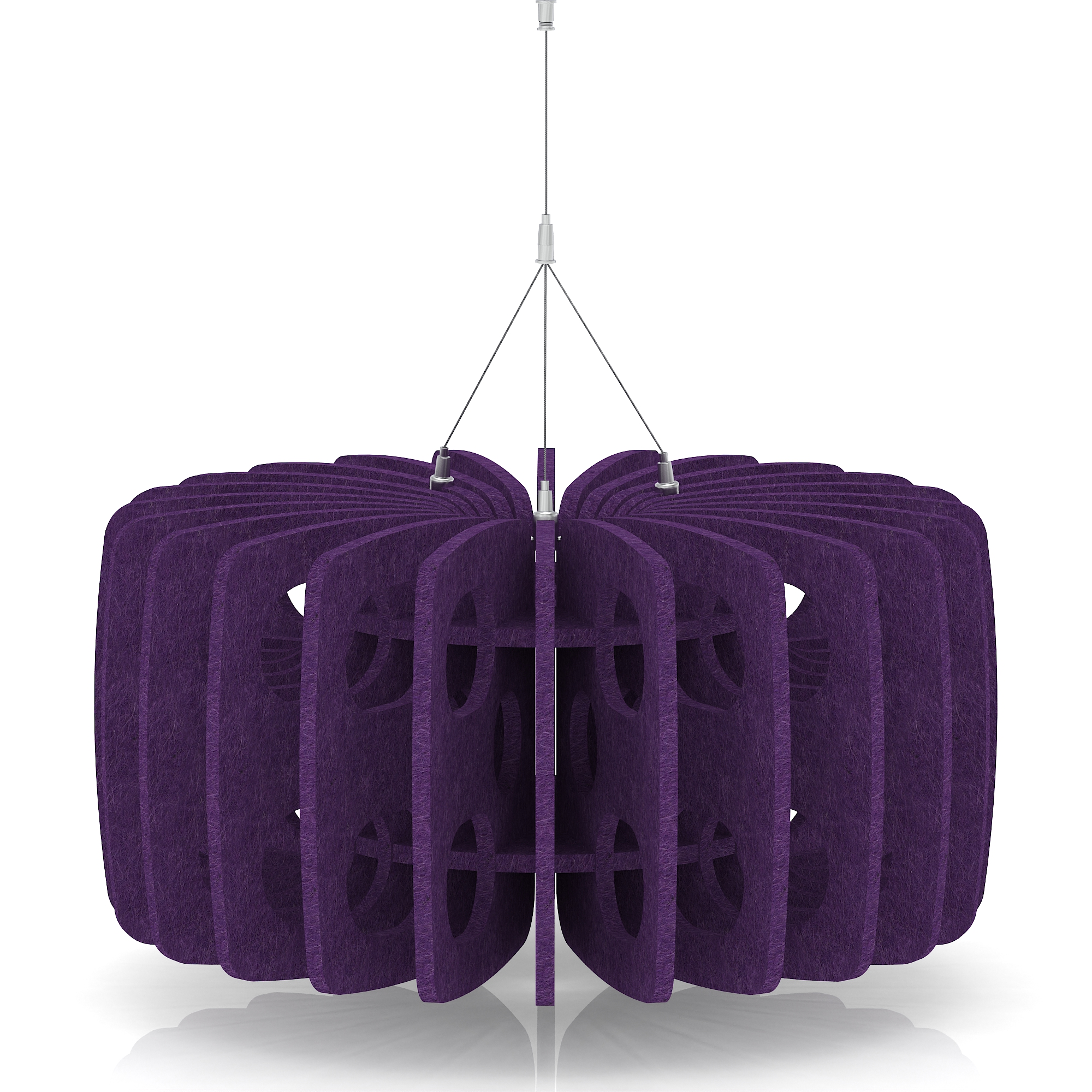 Plum Purple
