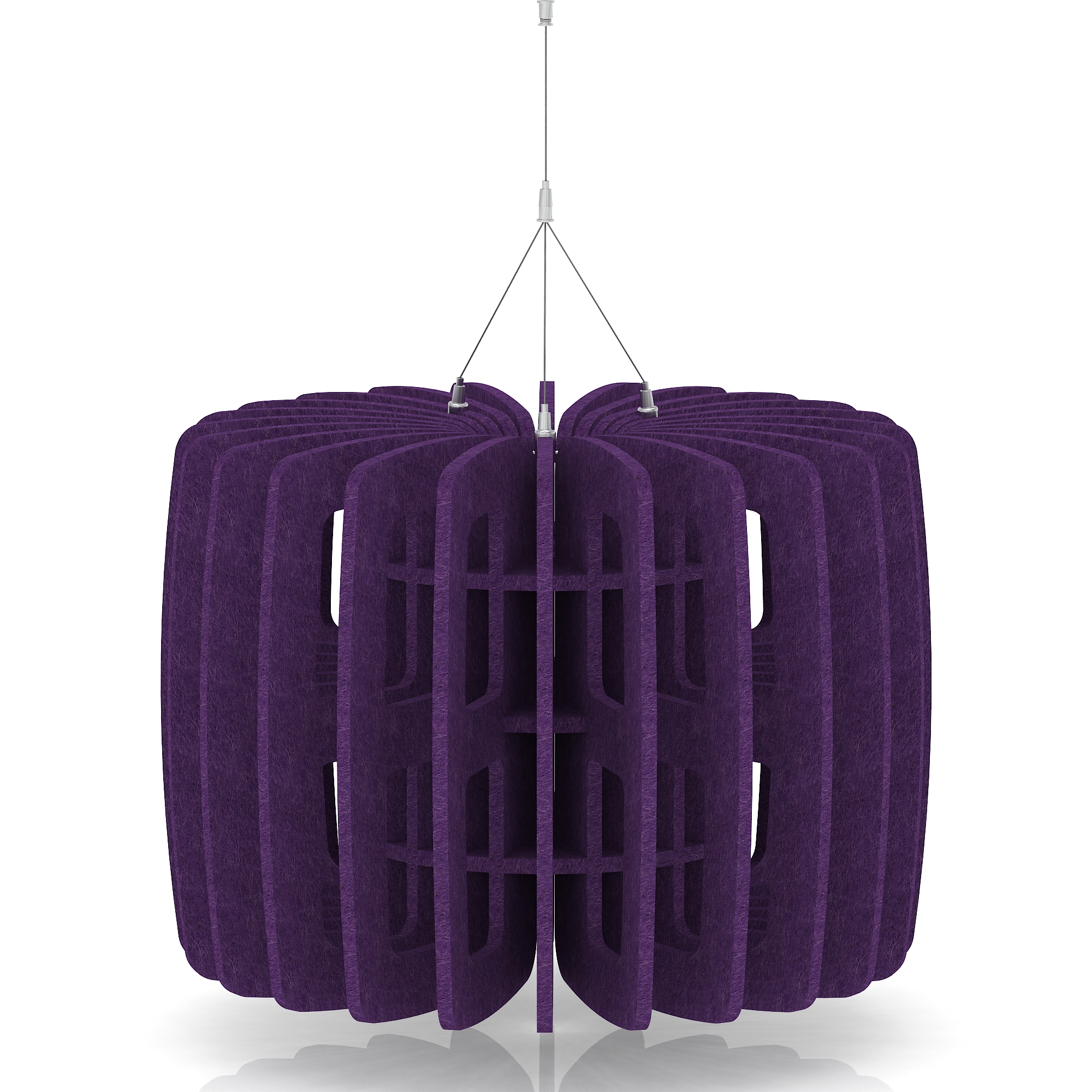 Plum Purple