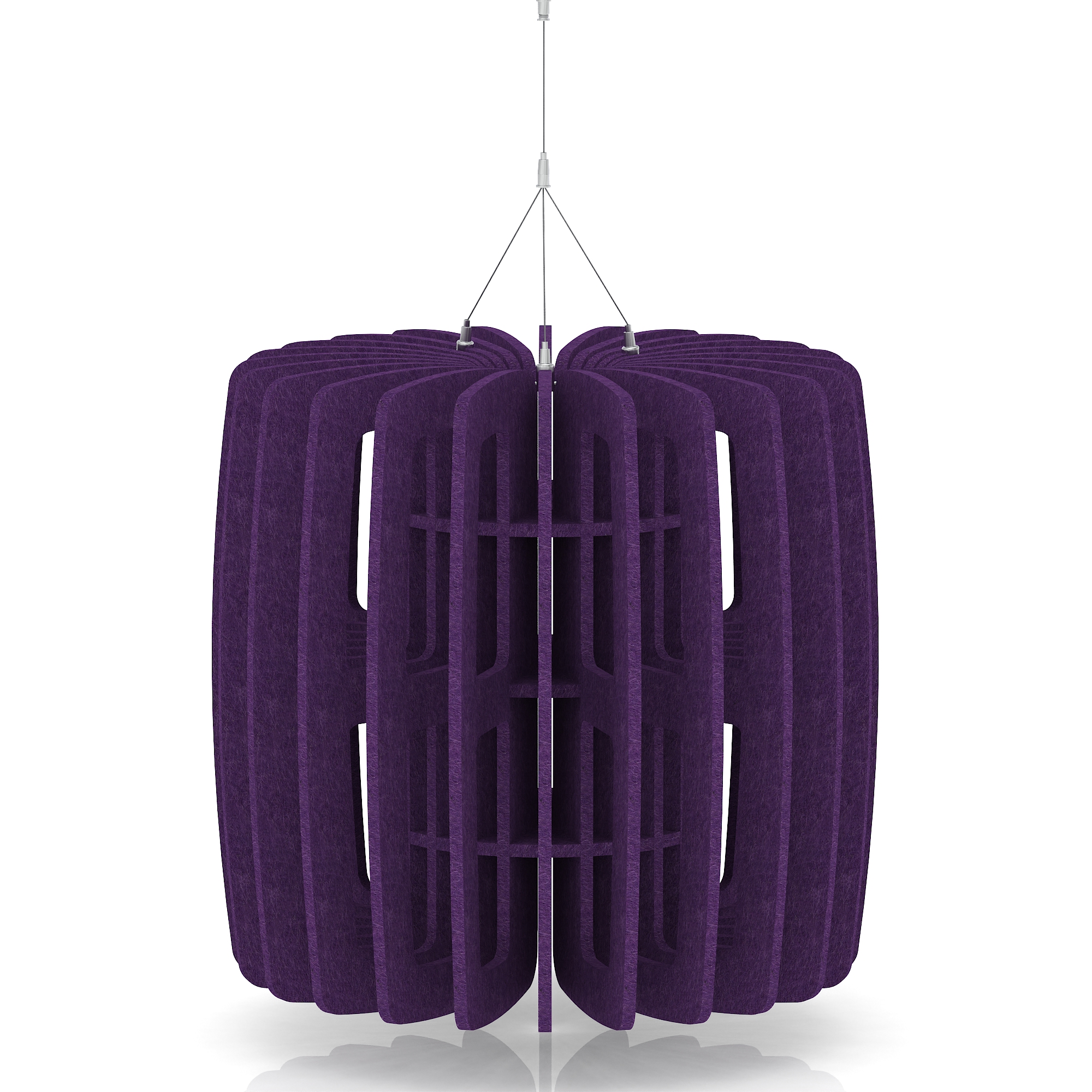 Plum Purple