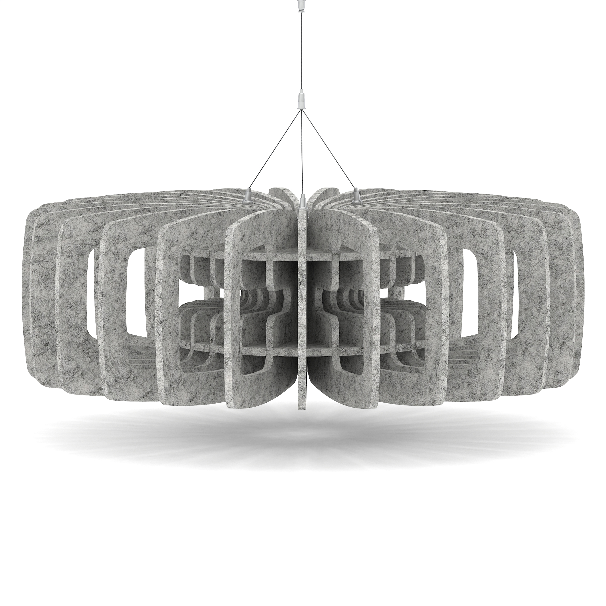 Pebble Light Grey
