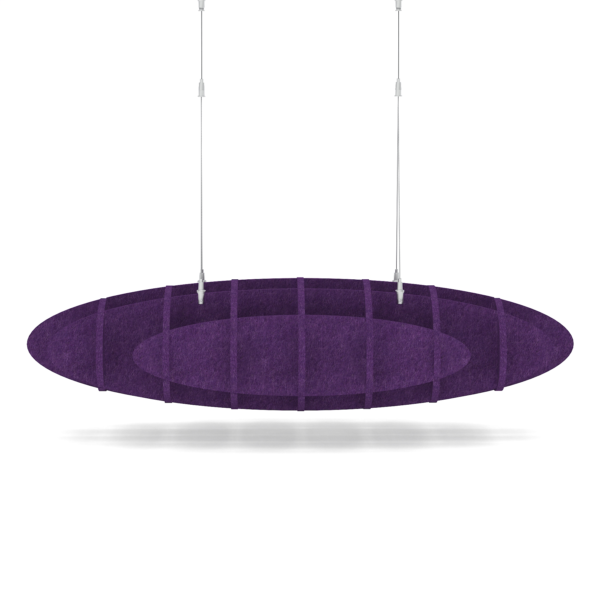 Plum Purple