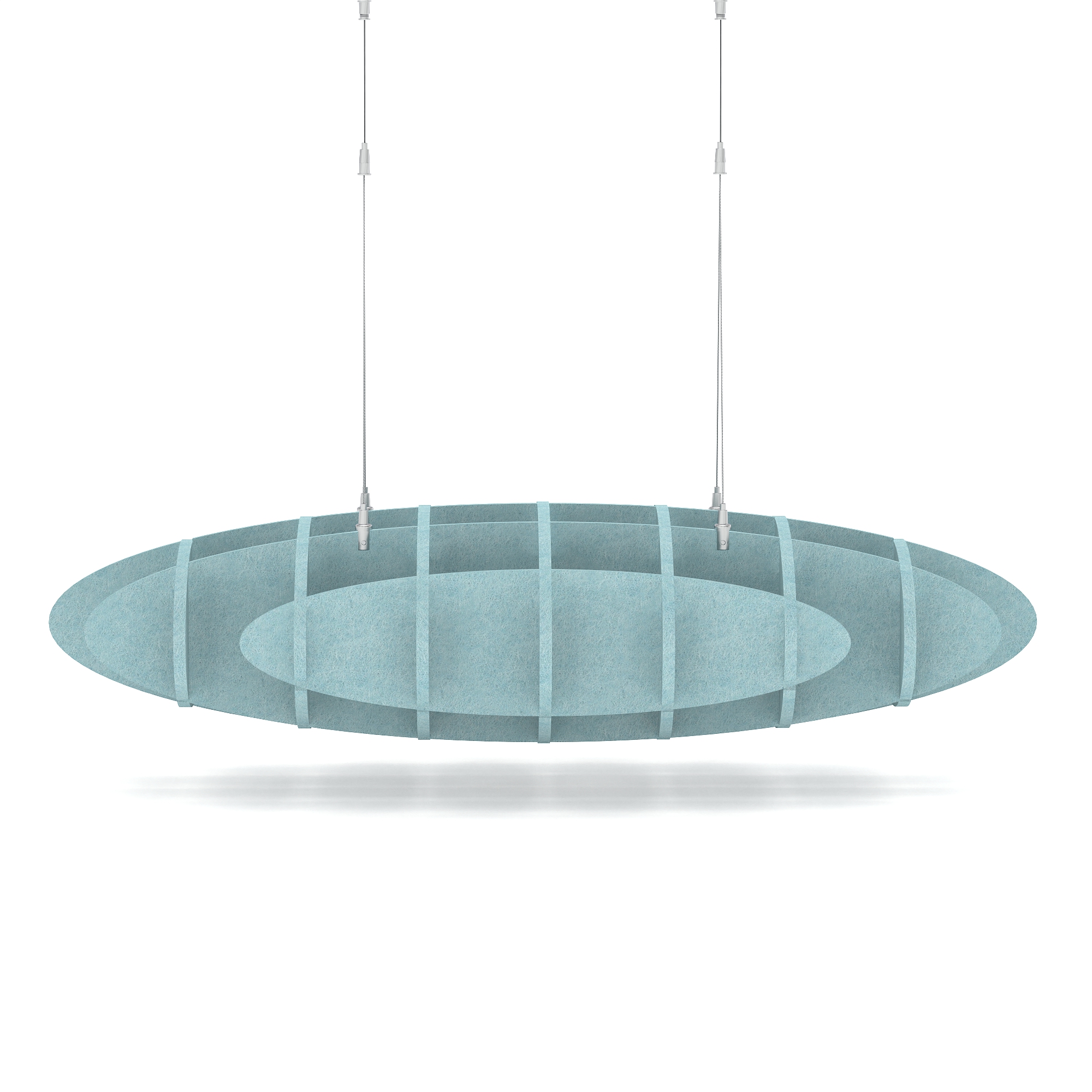 Sky Light Blue