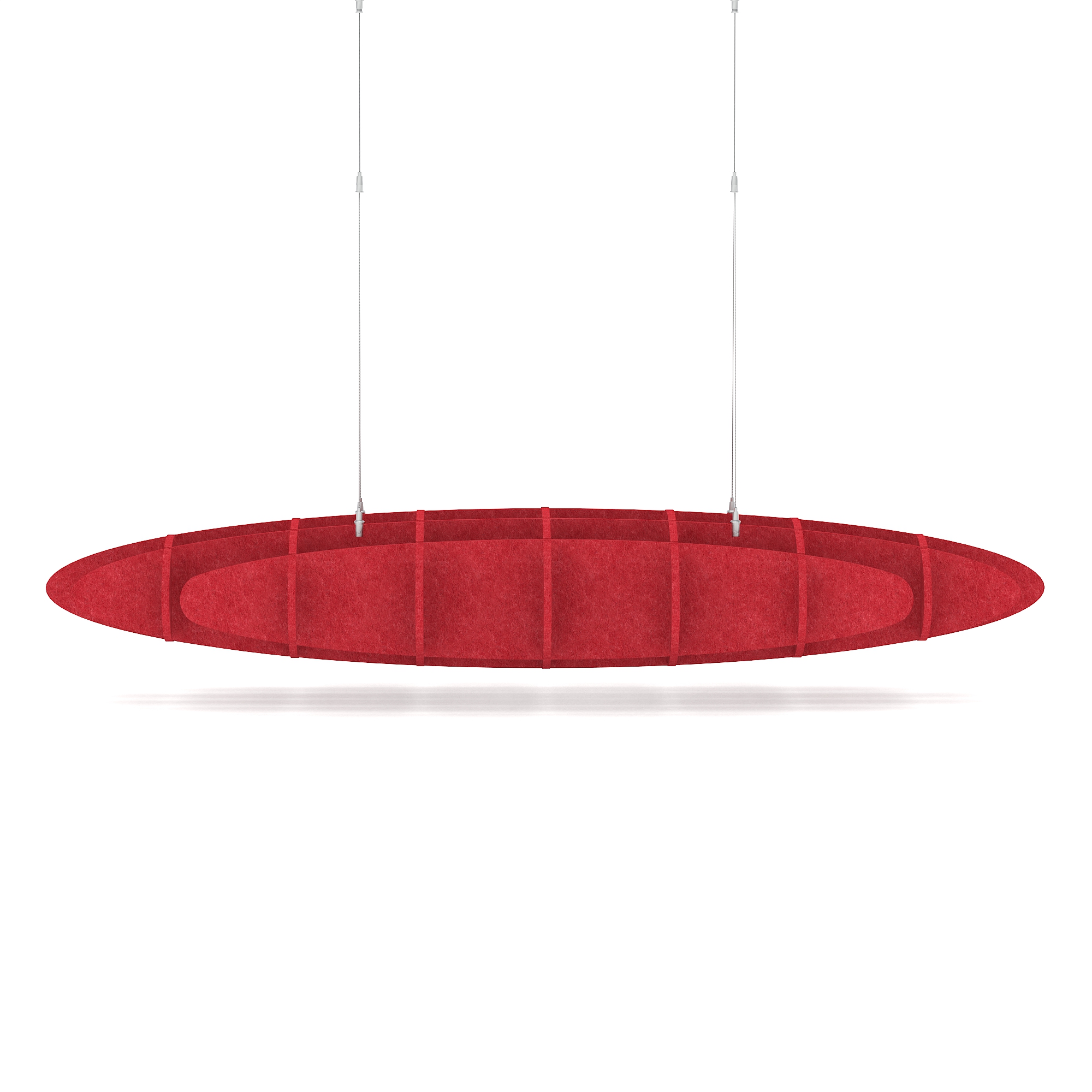 Poppy Red