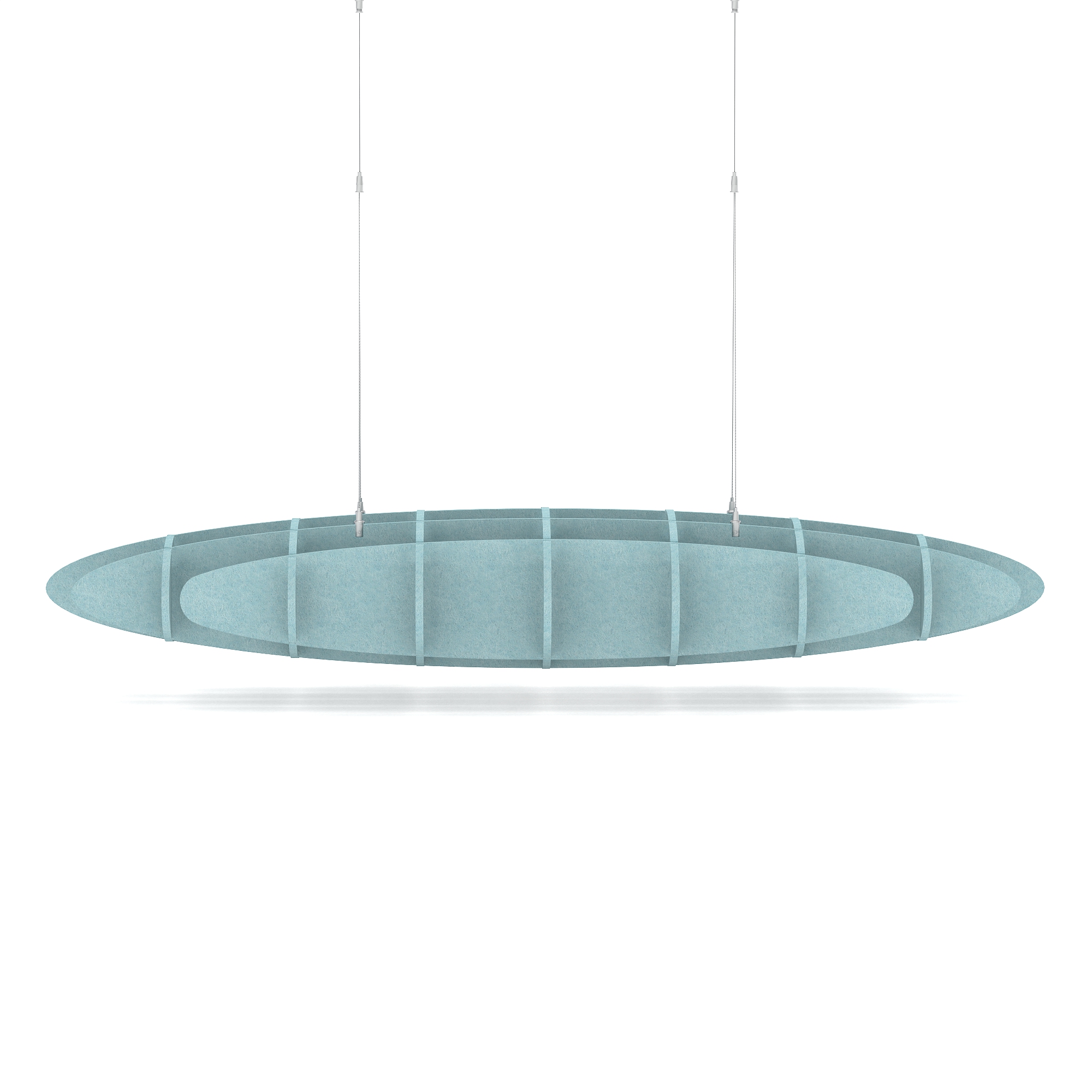 Sky Light Blue