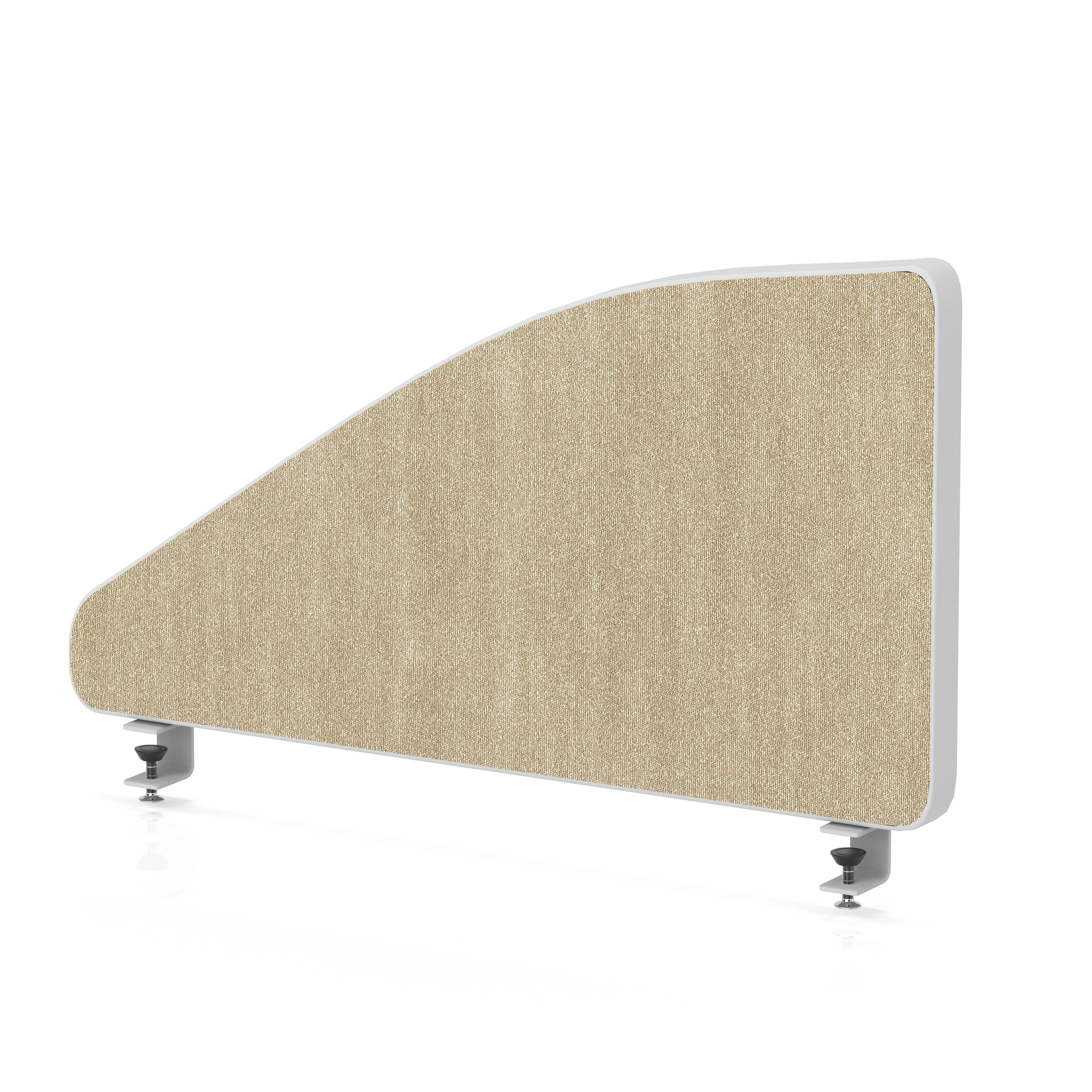 Impulse Plus Angle Screen - 450 High — Beige