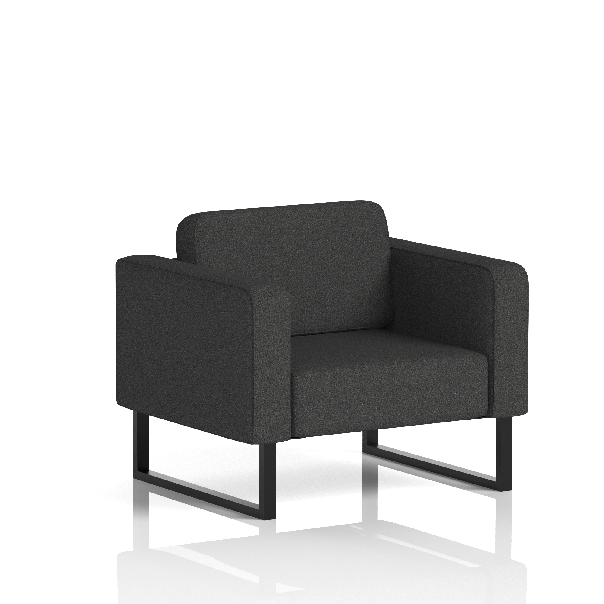 Mix / Black Frame