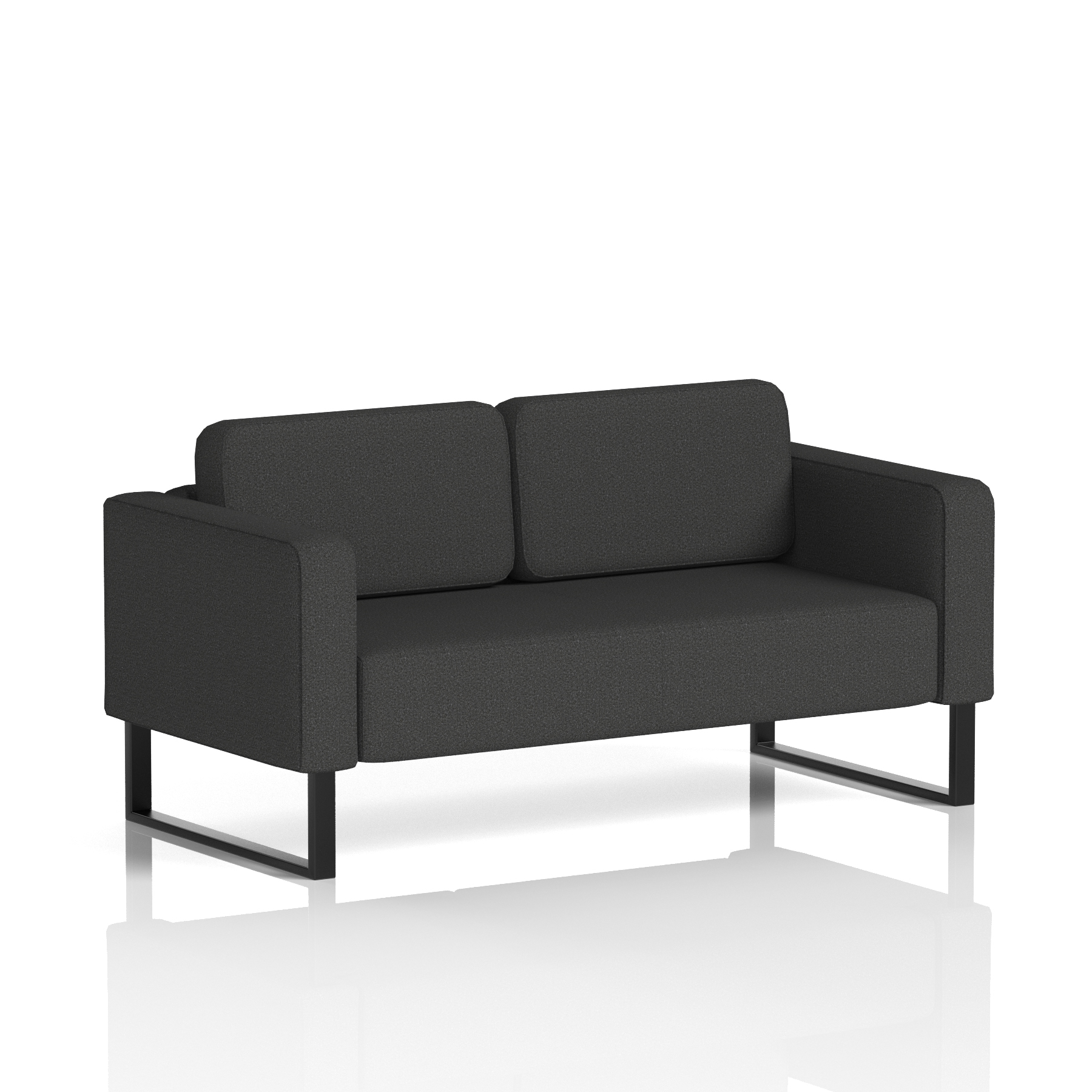 Mix / Black Frame