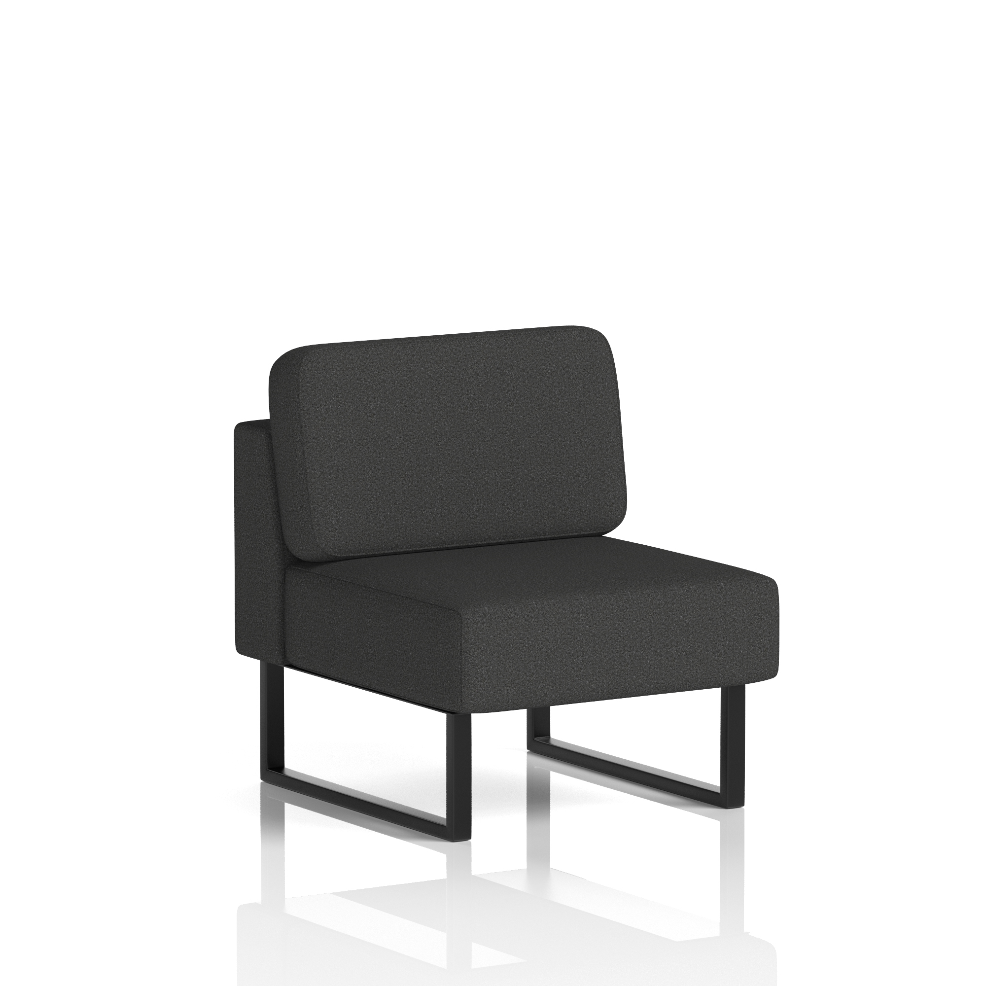 Mix / Black Frame