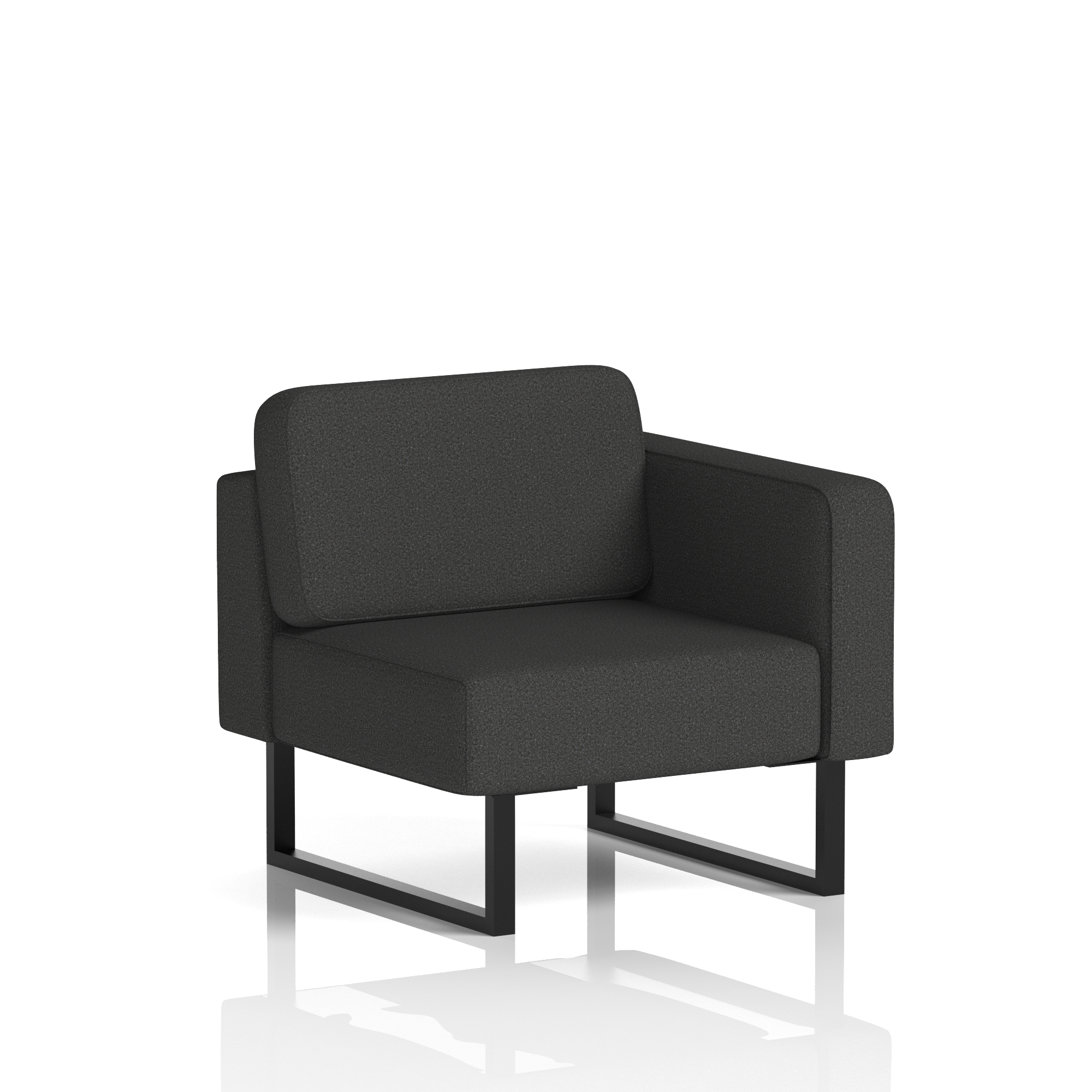 Mix / Black Frame