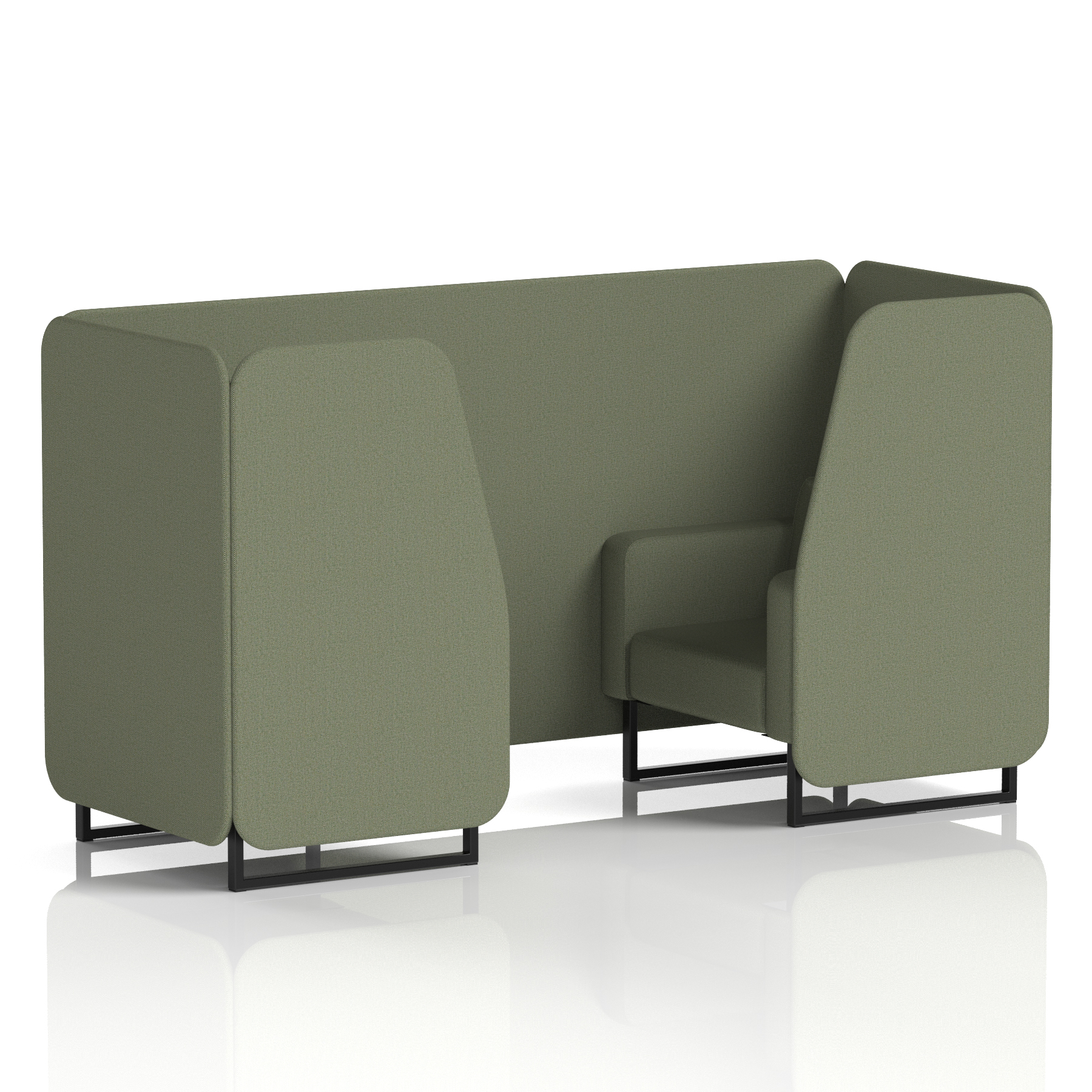 Monument / Black Frame