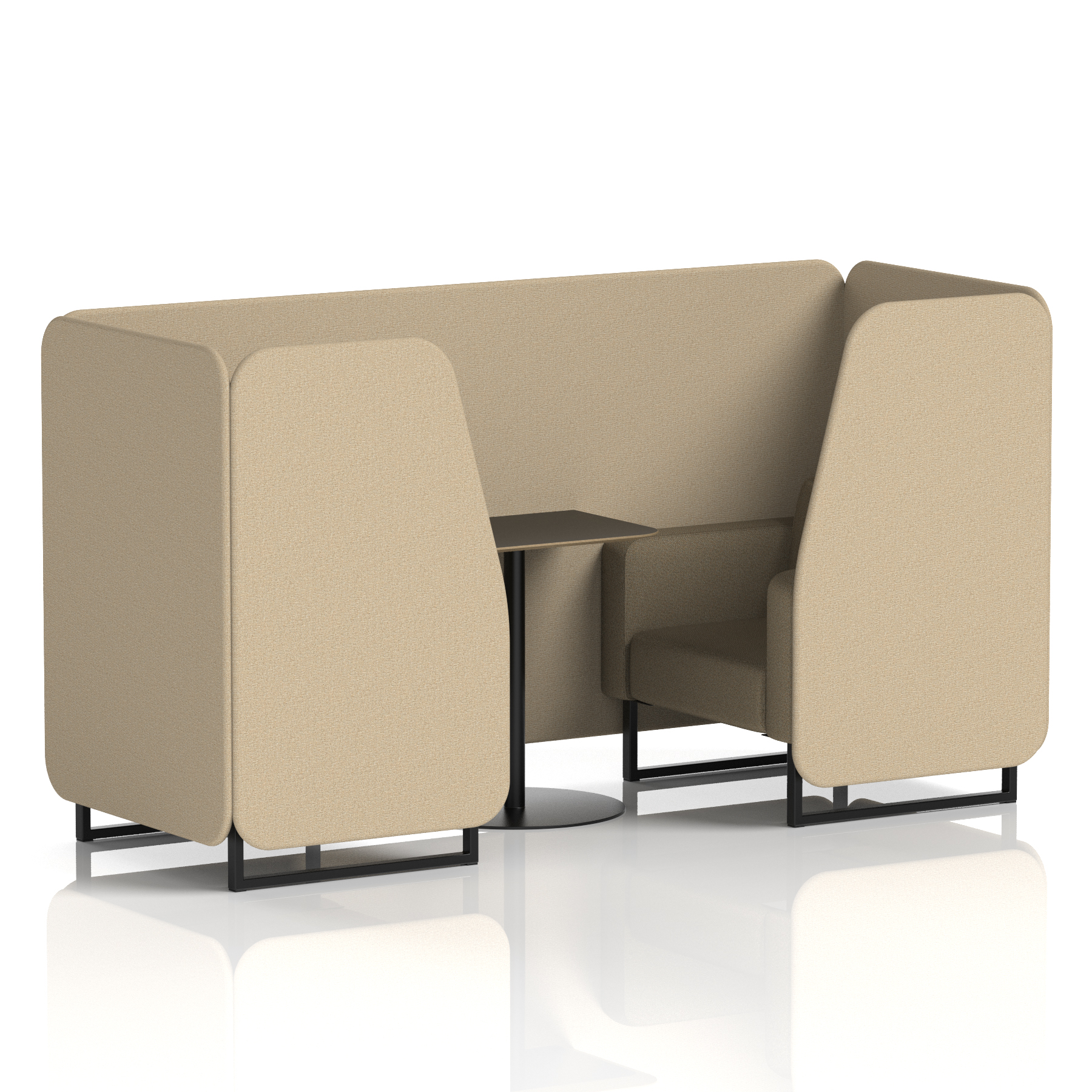 Upminster & Bank & Black