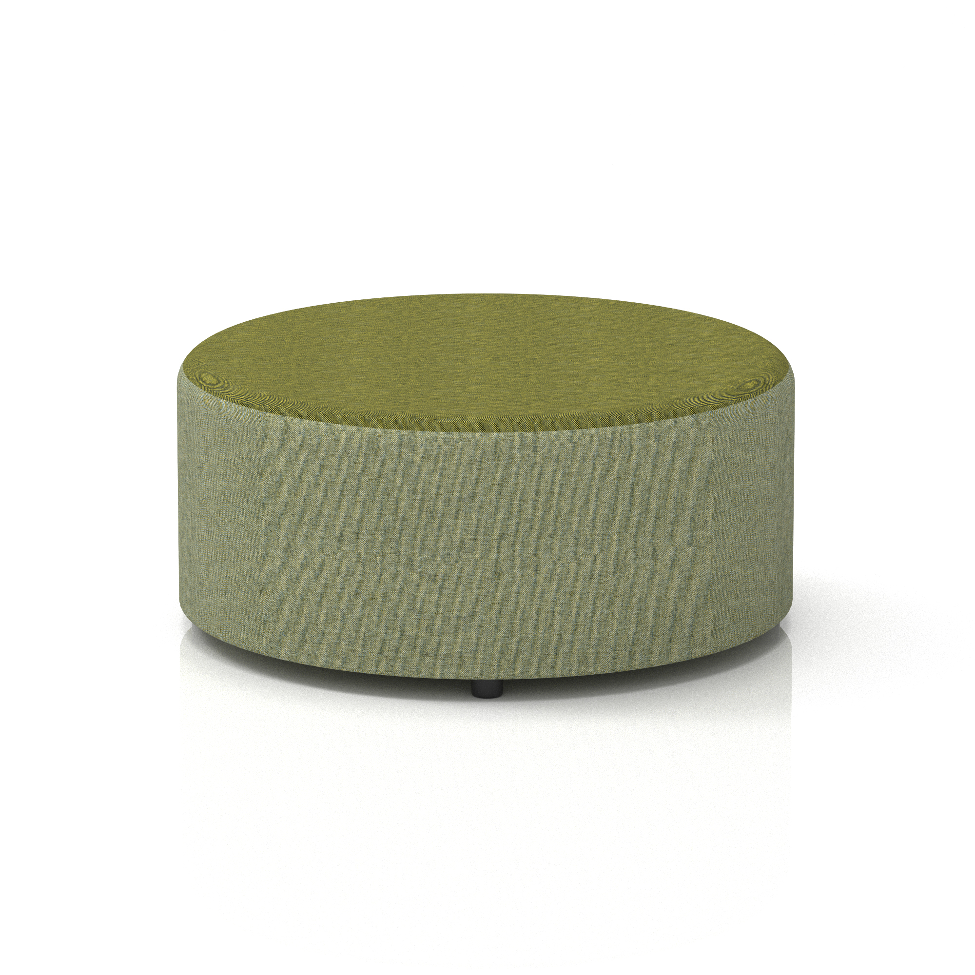 Burnish & Olive