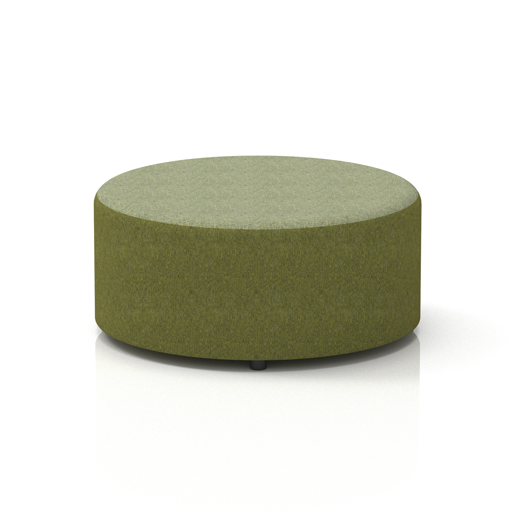 Olive & Burnish