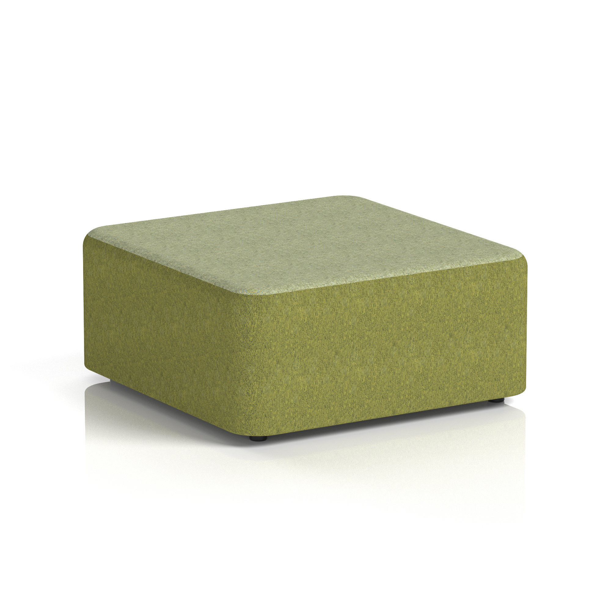 Olive & Burnish