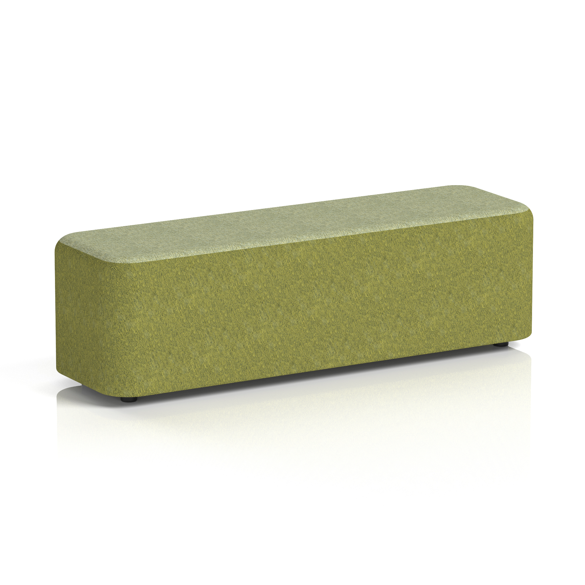 Olive & Burnish