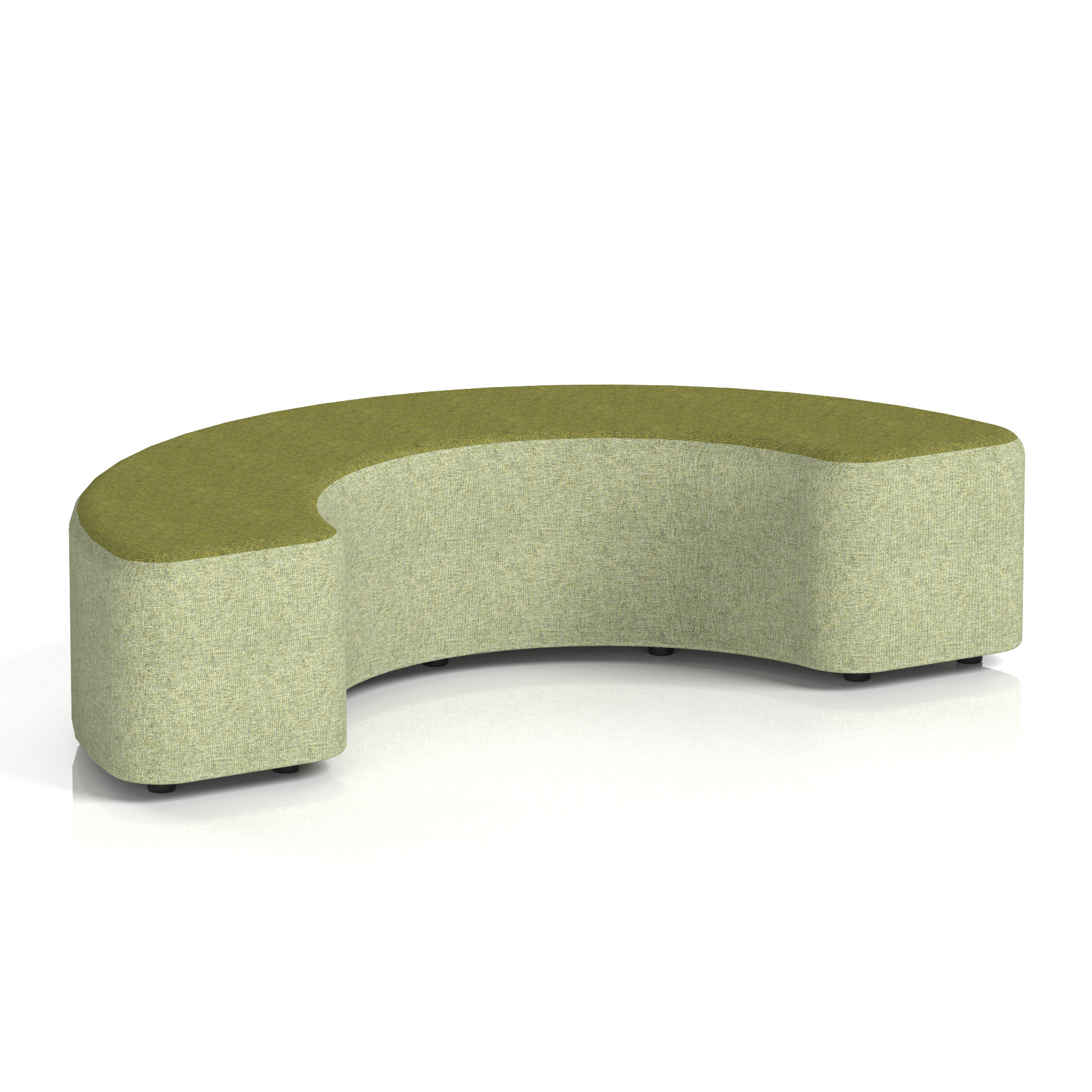 Burnish & Olive