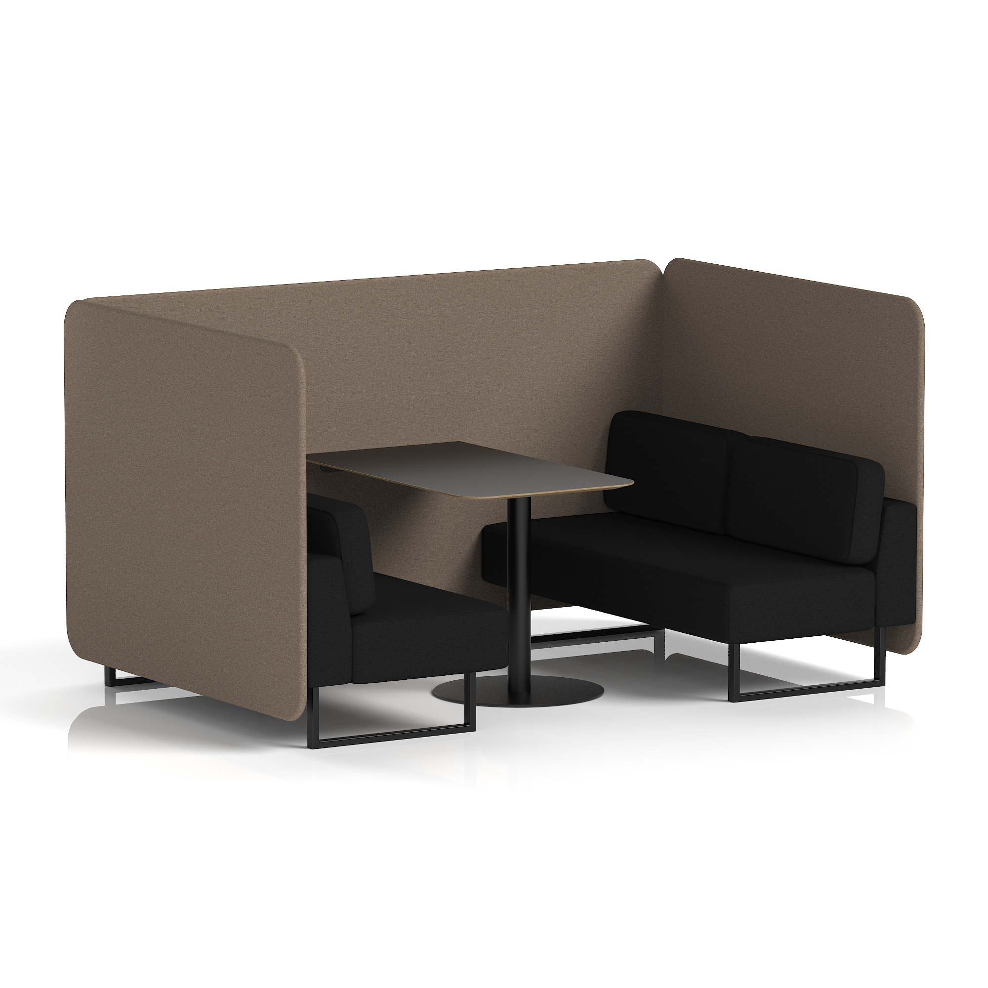 Theory & Diameter & Black