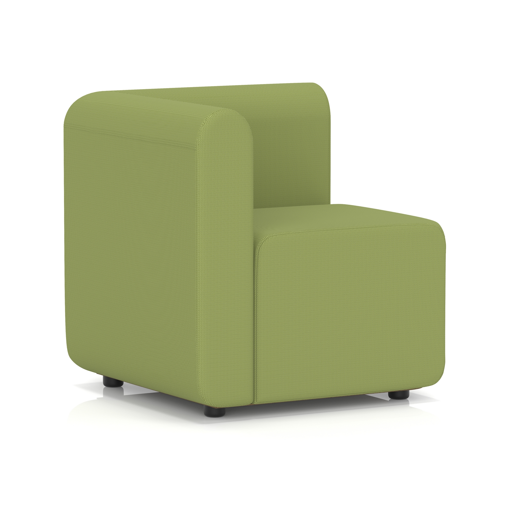 Mawsley Modular Seating Corner Unit — Endurance