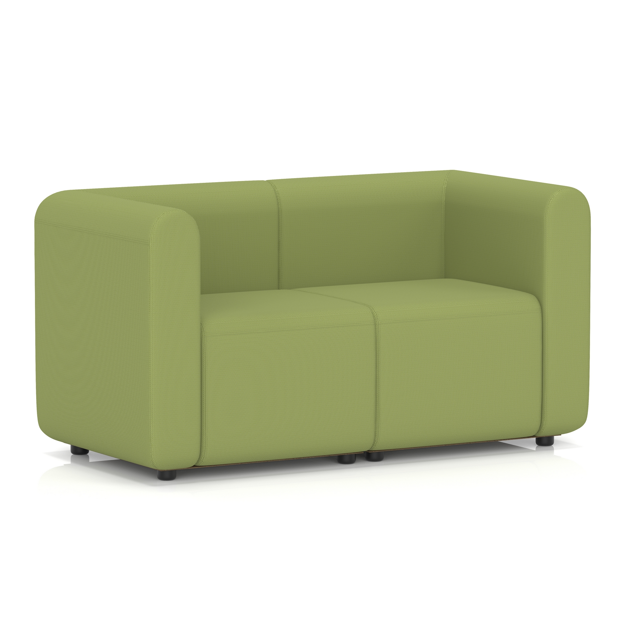 Mawsley Modular Seating Set - Sofa — Endurance